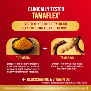Move Free Advanced TamaFlex